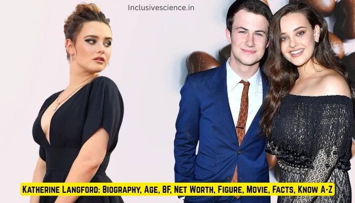 Katherine Langford
