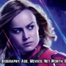 Brie Larson: Biography, Age, Movies, Net Worth, BF, Learn A-Z
