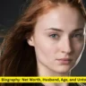 Sophie Turner