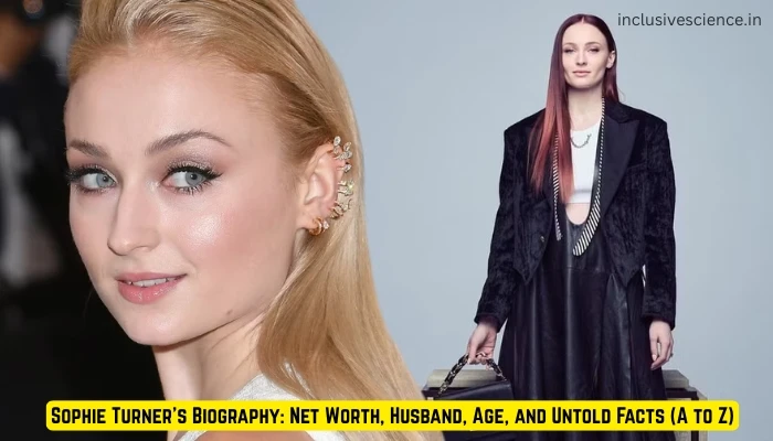 Sophie Turner
